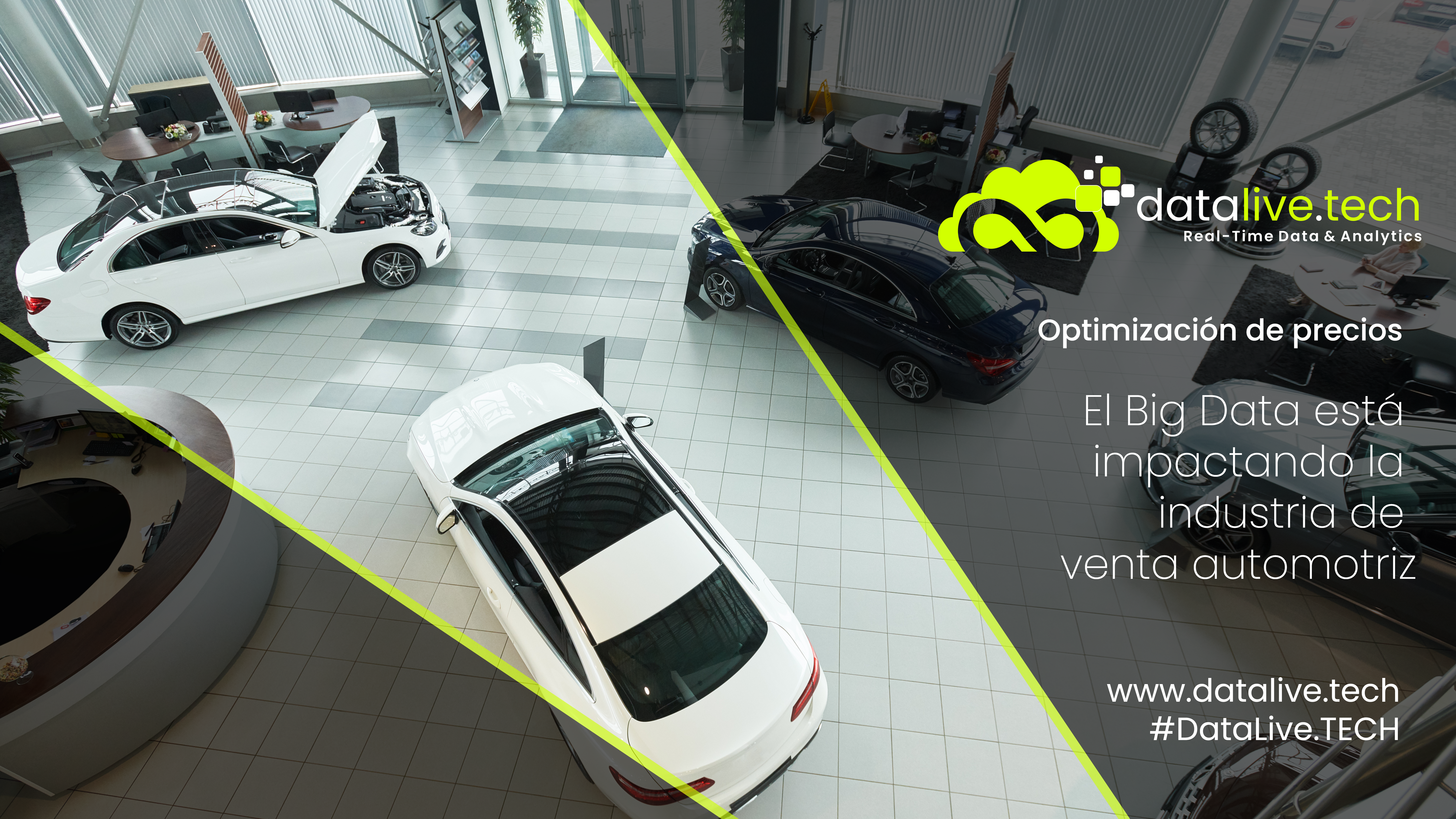 Big Data en la industria de venta&hellip;