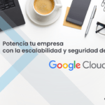 Migrar a la plataforma de Google Cloud puede ofrecer numerosos beneficios a&hellip;